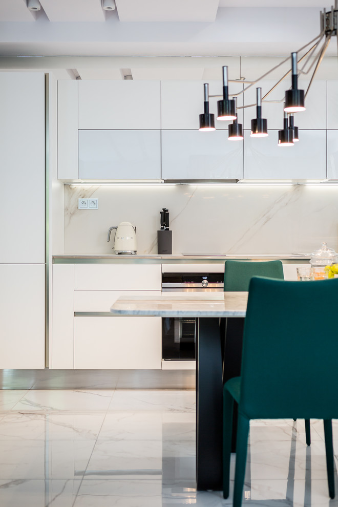 Belle Nouvelle (completed)