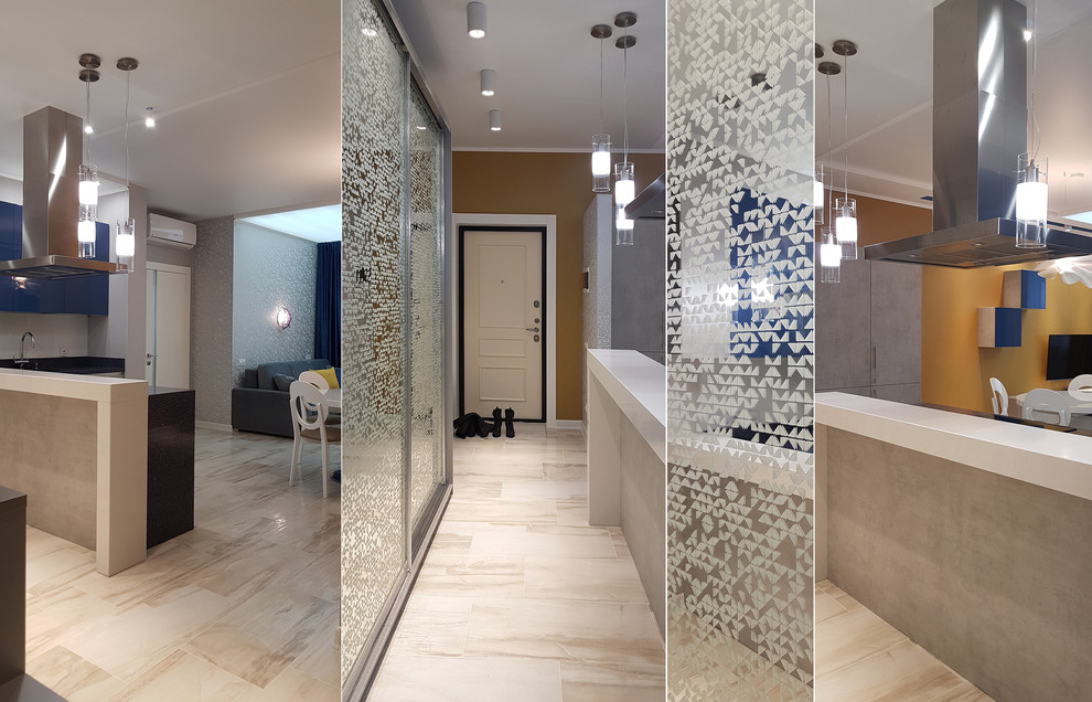 Квартира в ЖК Золотая Подкова