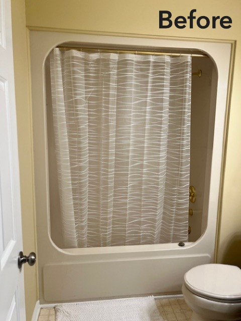 Sunset Bluff Bathroom Remodel