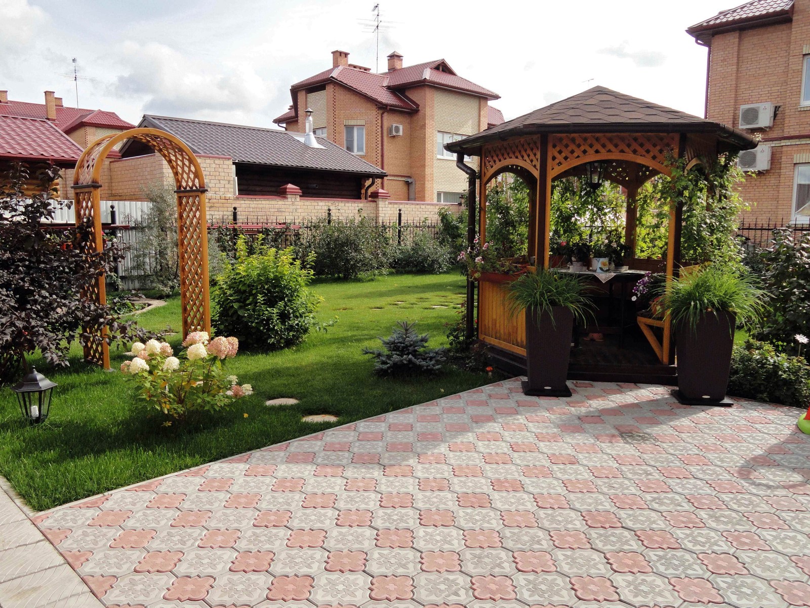 Цимлянское