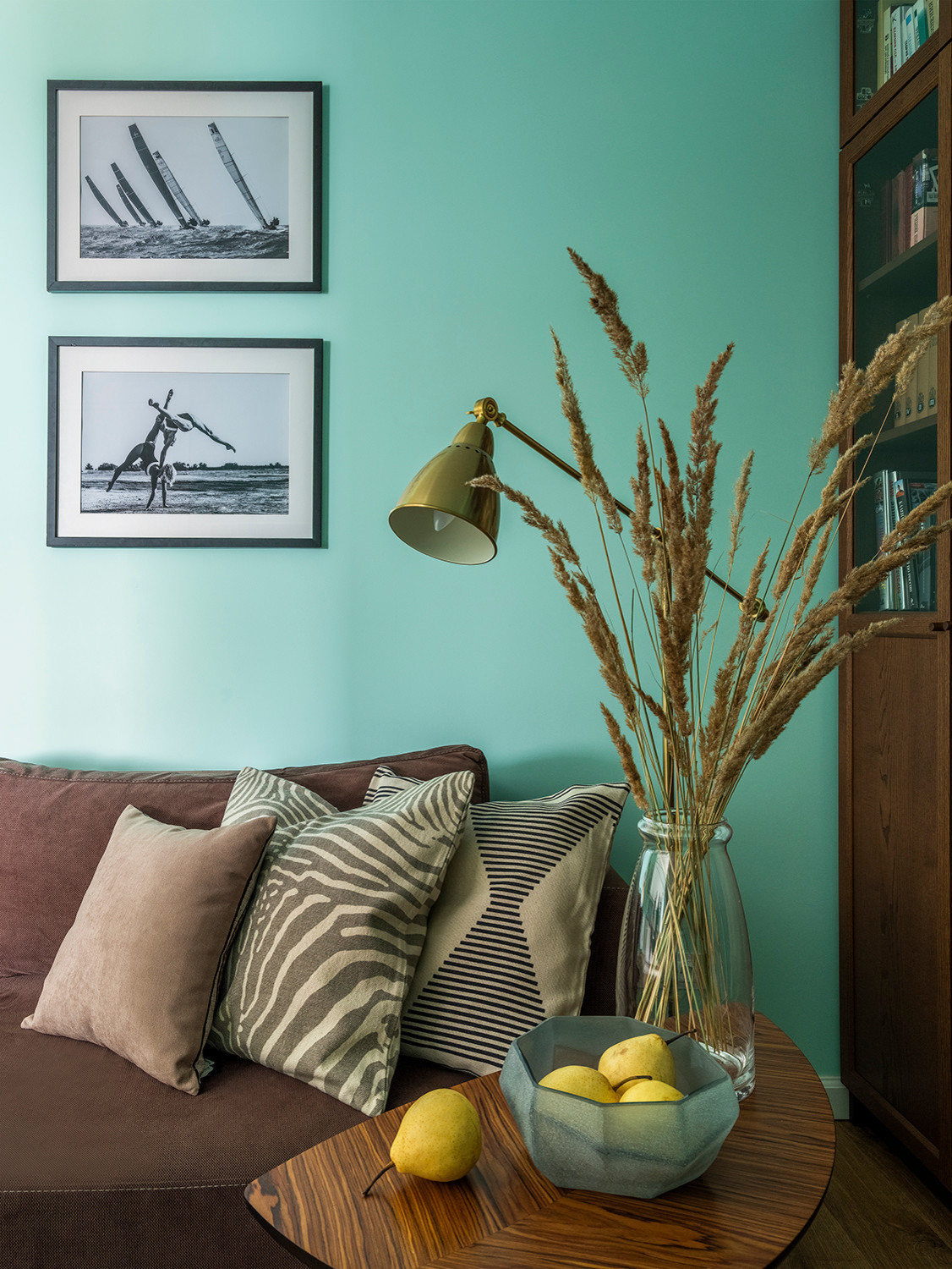 Квартира в Коммунарке