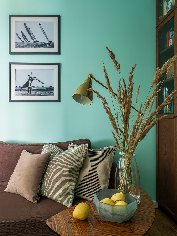 Квартира в Коммунарке