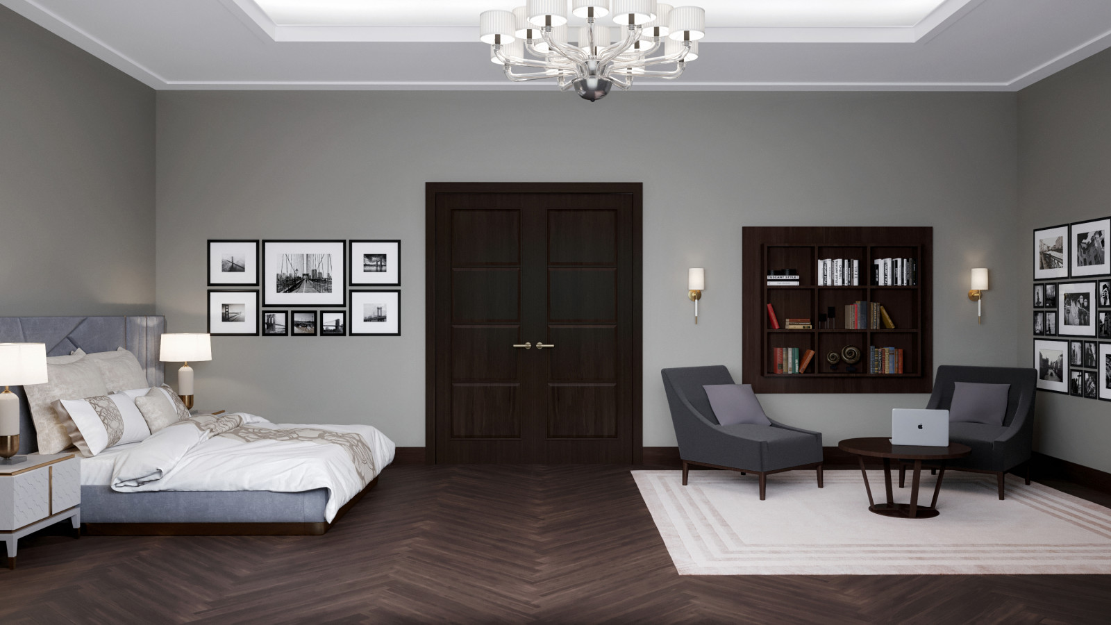 Резиденция Бенилюкс