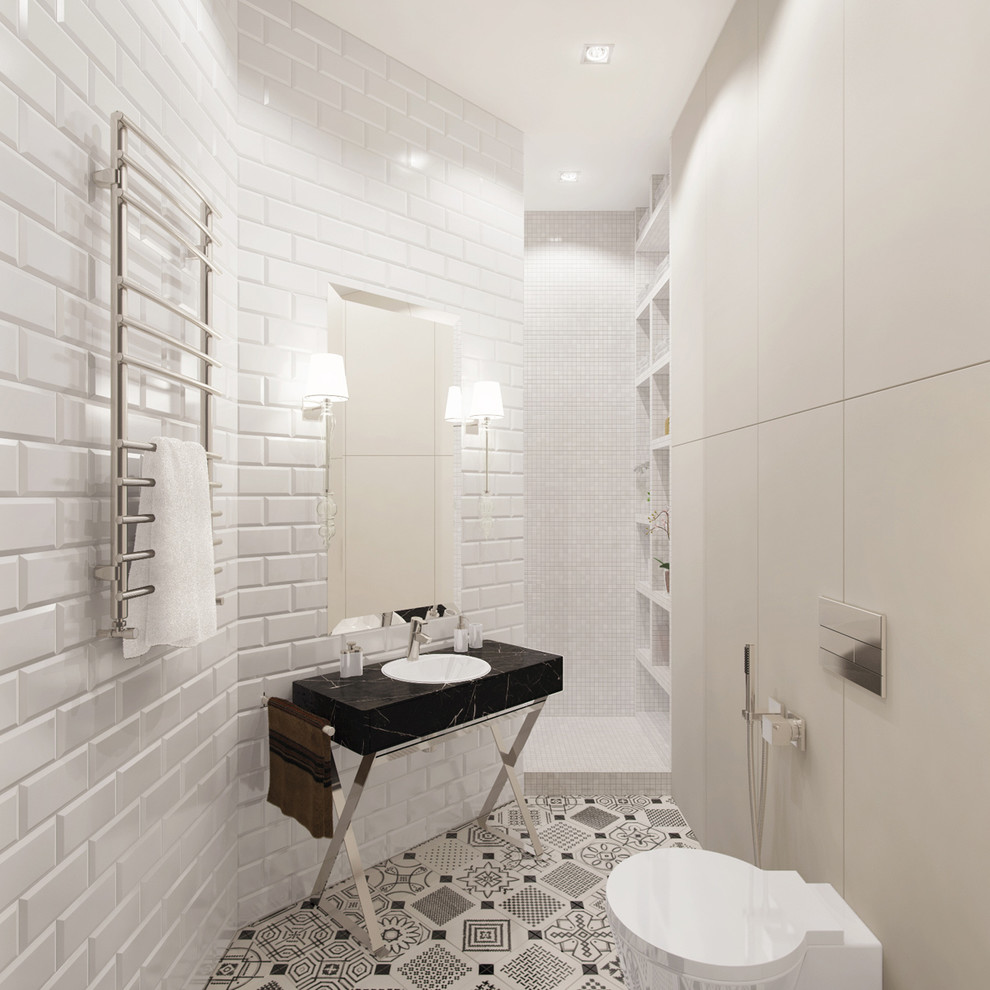 Квартира на берегу озера