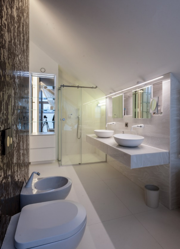 Загородный дом