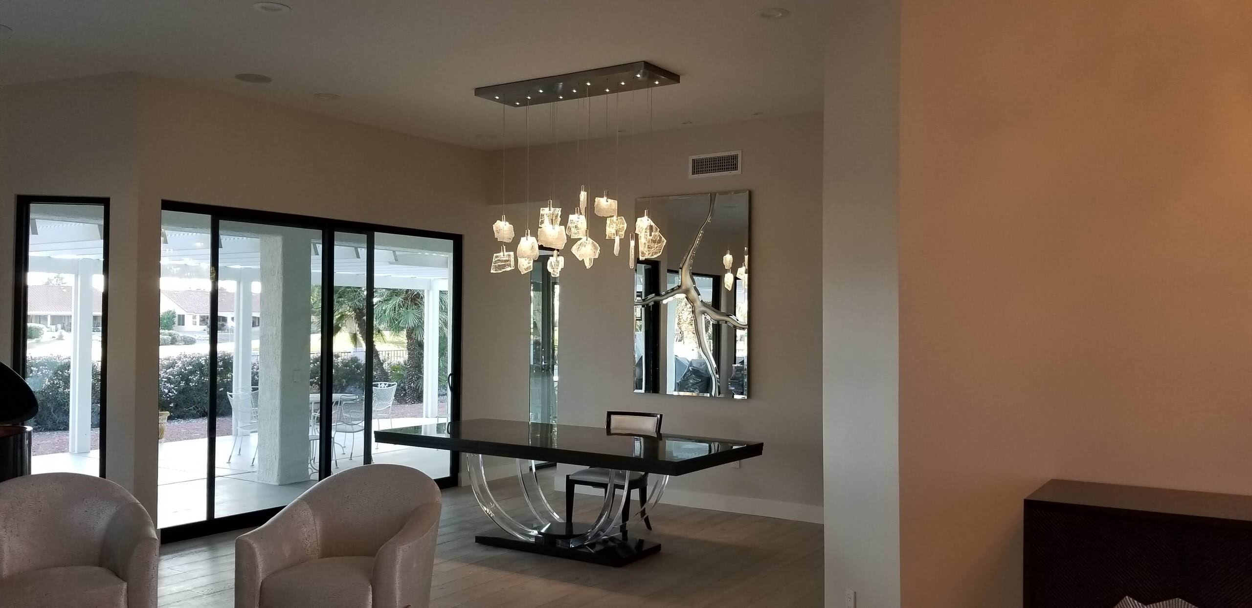 Remodels