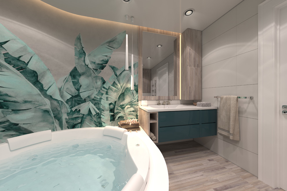 Квартира на Озёрной