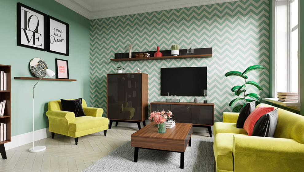 Гостиная Cappucino Dizhon + Italia