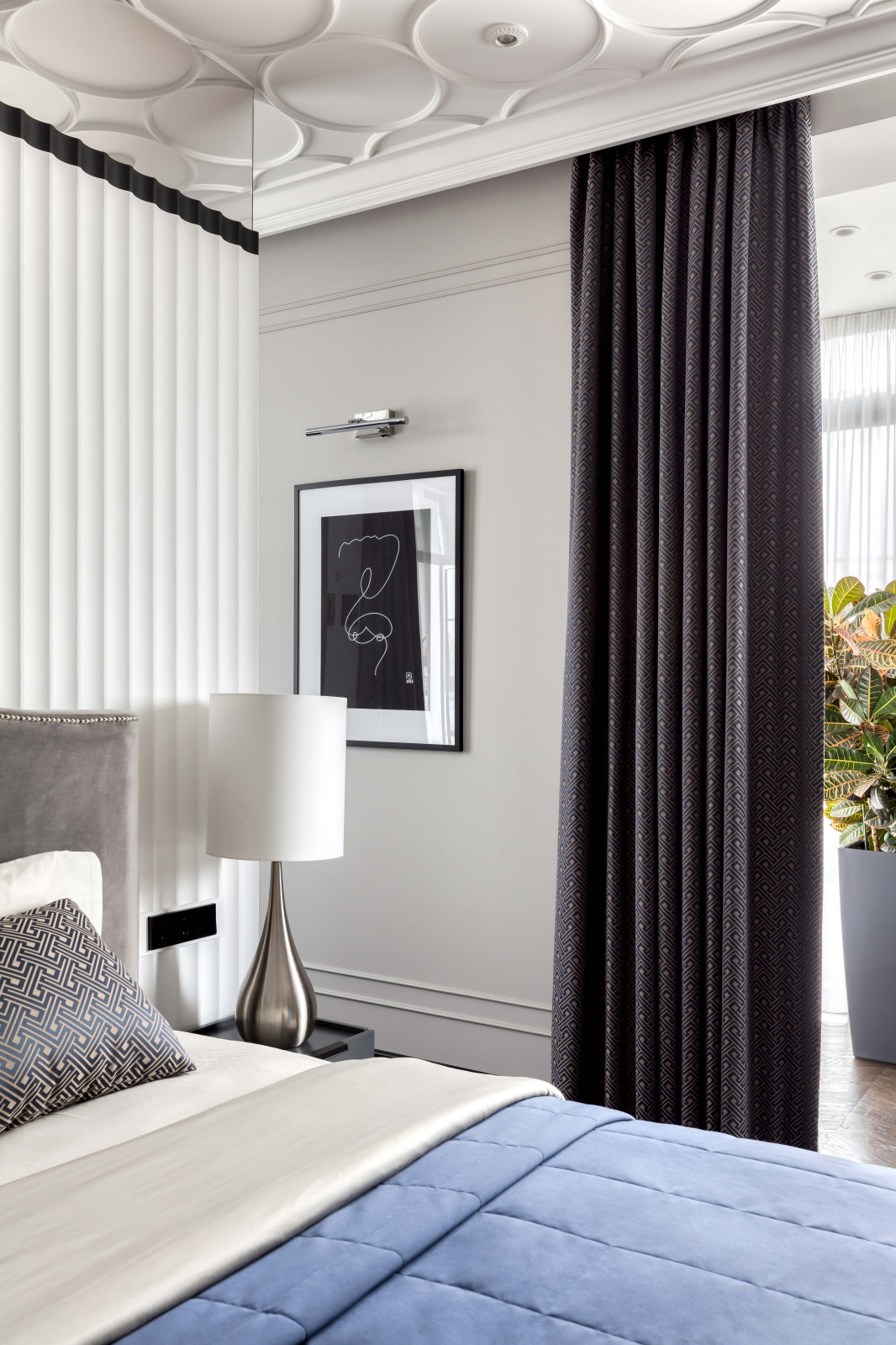 ЖК «Усадьба на Ланском»