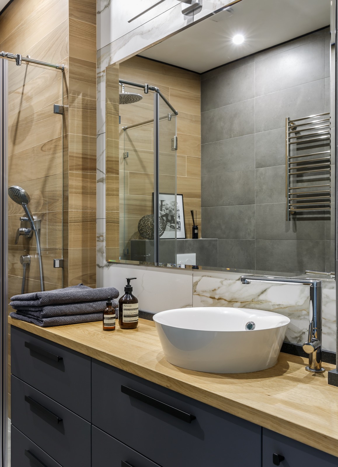 Квартира 50м2 на Маяковской