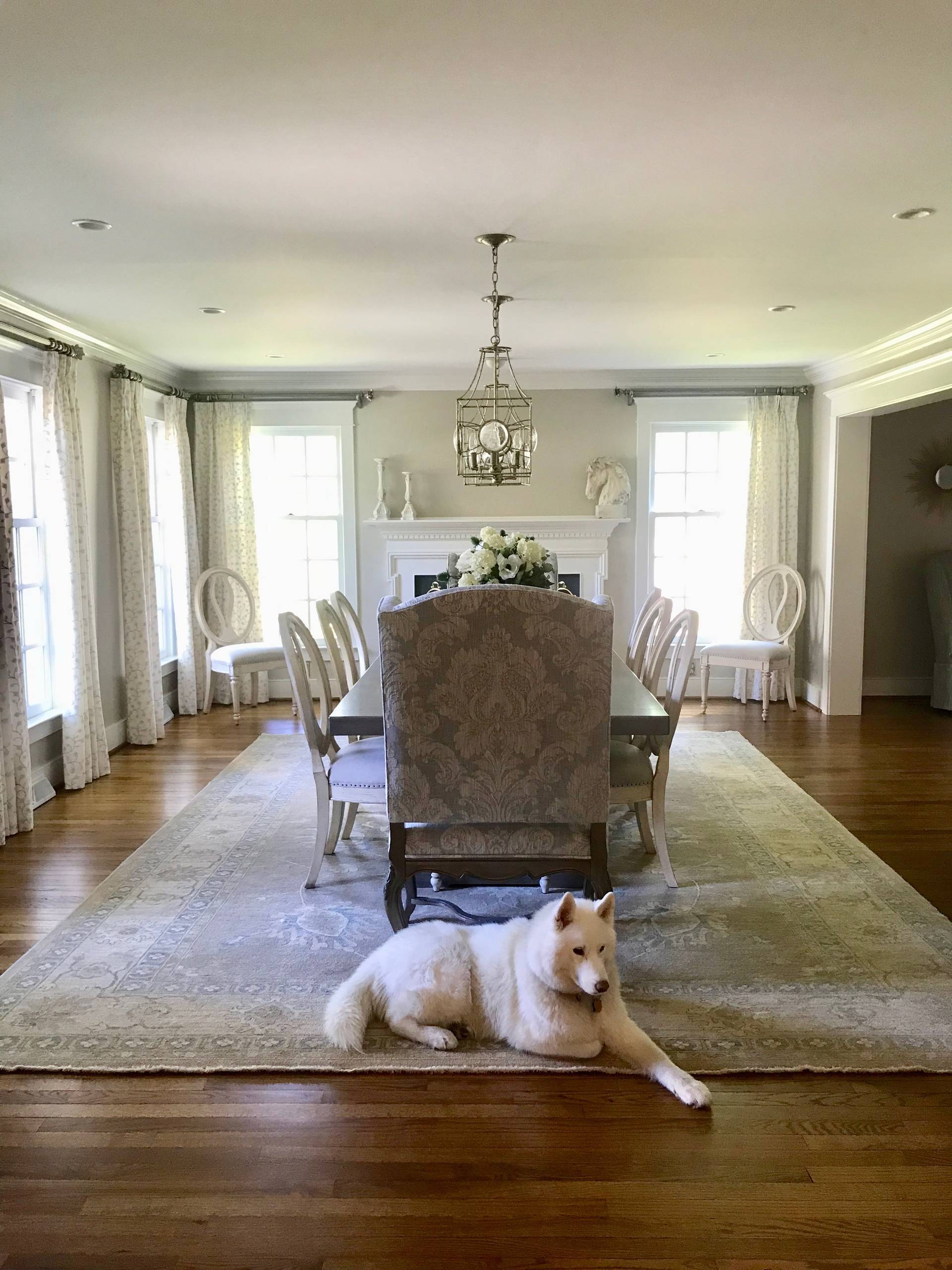 Modern Farmhouse