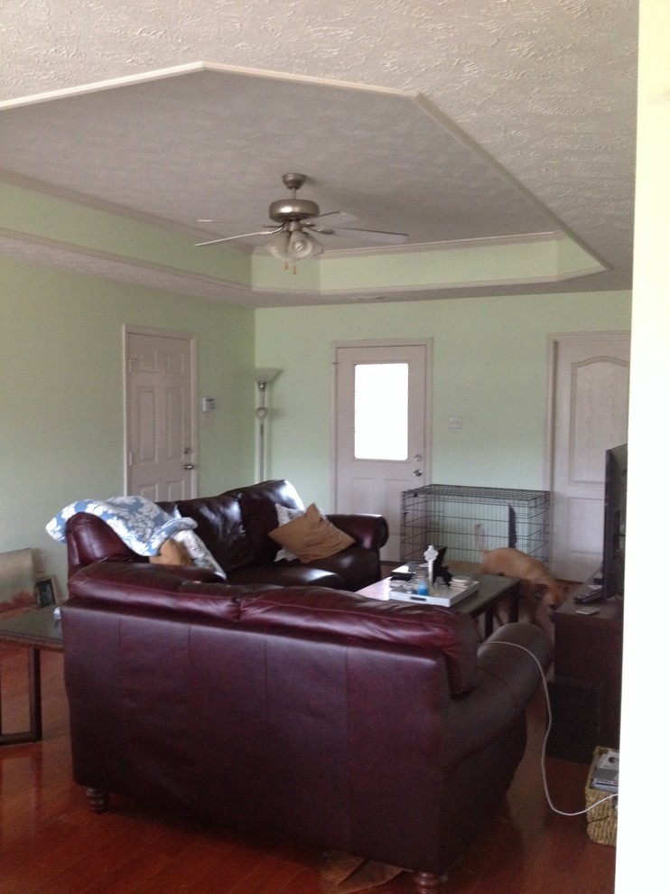 Can you help me arrange my living room furniture?