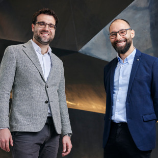 WindsorPatania Architects