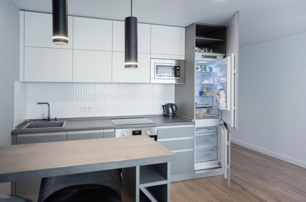 Кухня по индивидуальным размерам