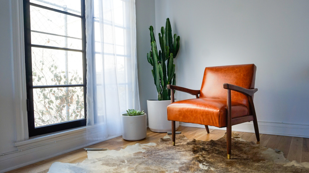 Cigar Chair