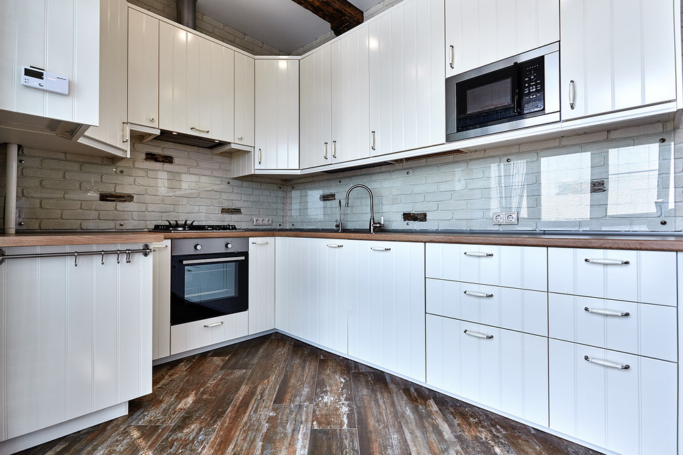 080 Квартира