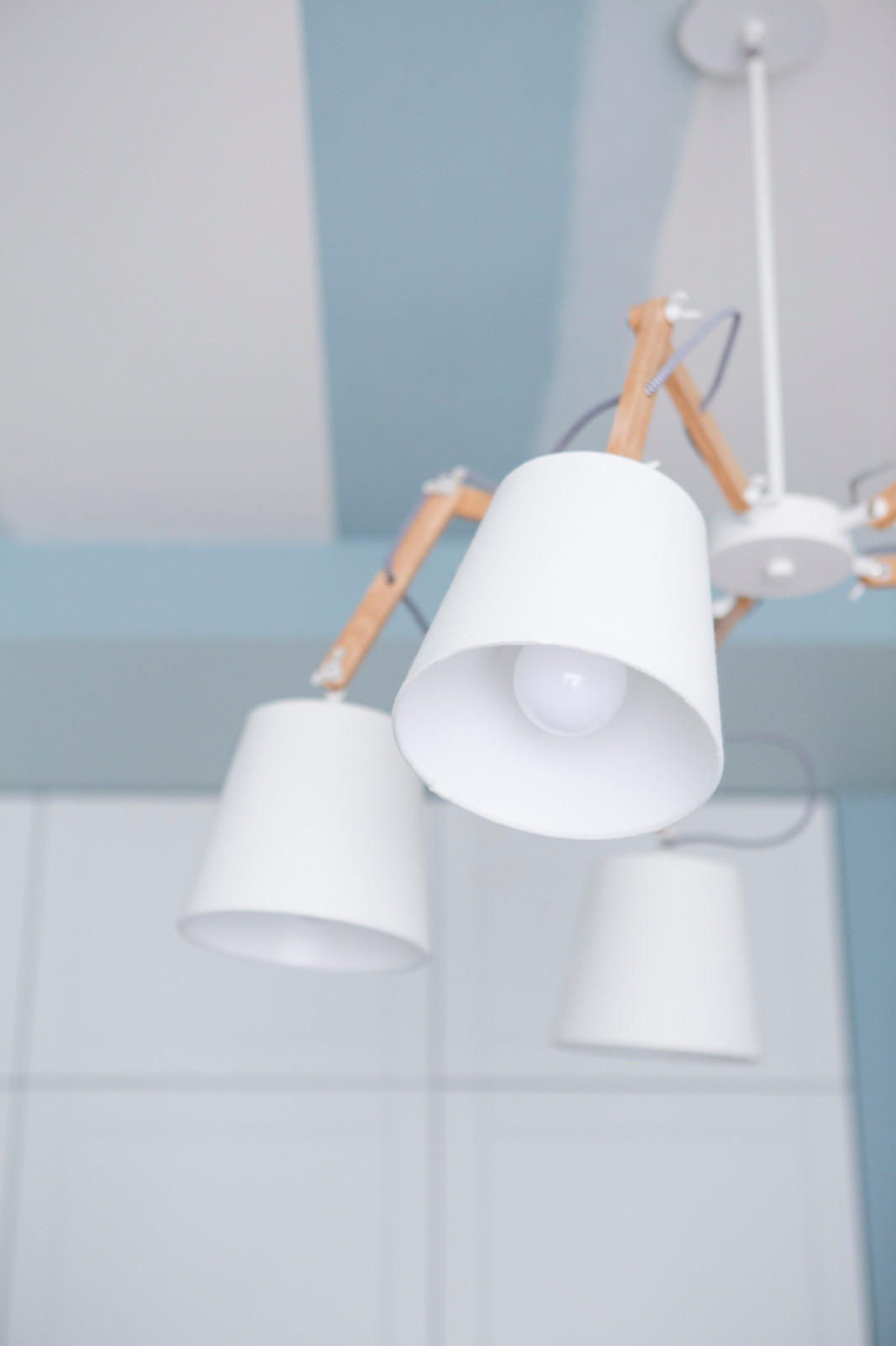 Квартира с морской спальней