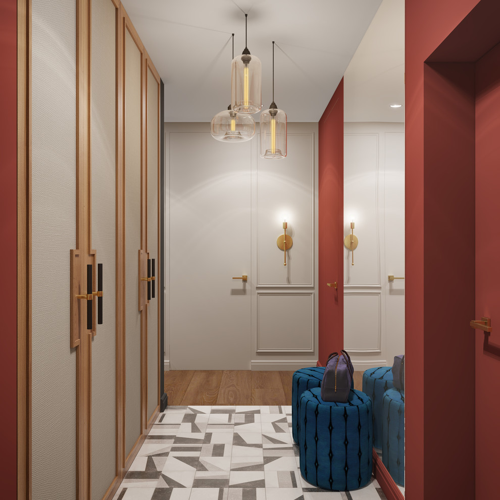 ЖК Донской Олимп