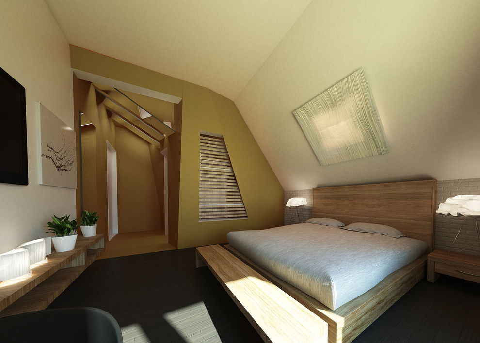 Дом в посёлке Кратово