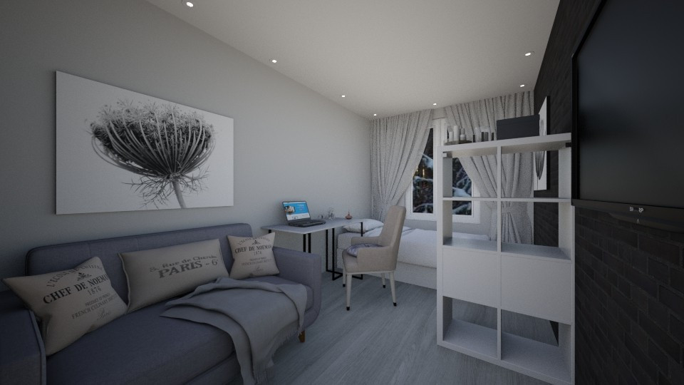 Гостинка зжм