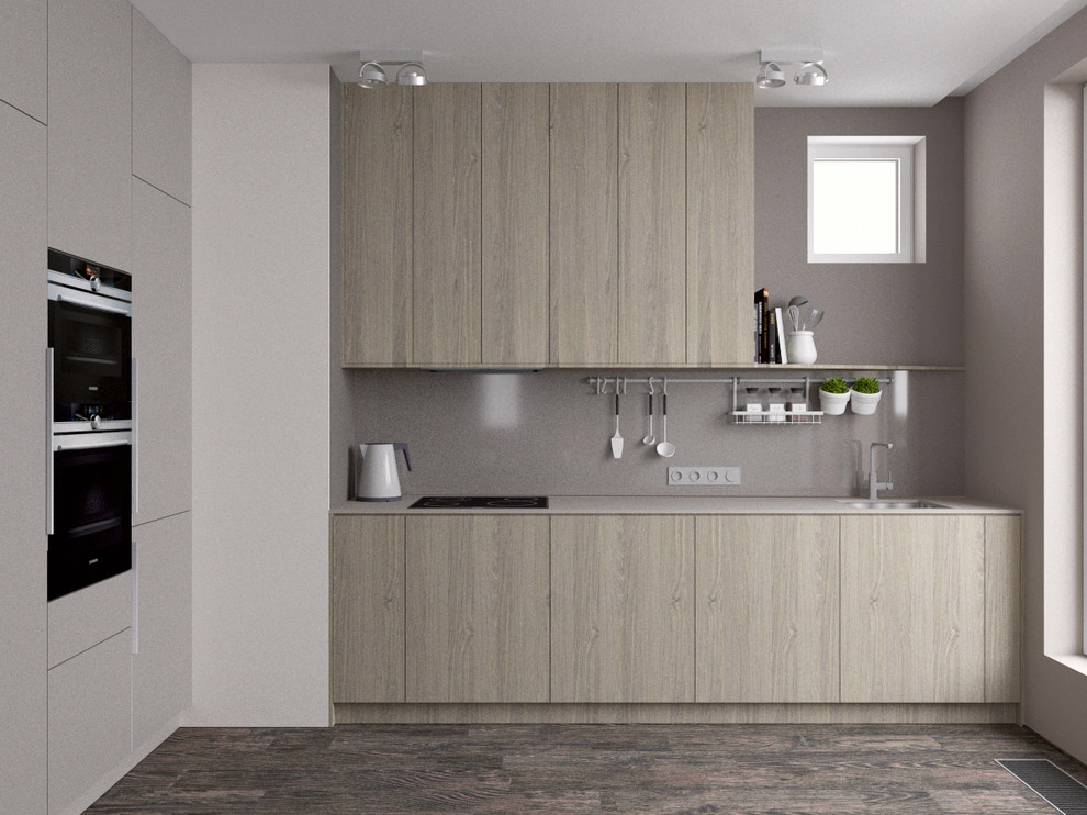 Левобережная Дубрава