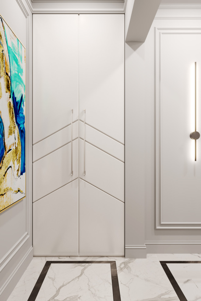 ЖК В БАЛАШИХЕ