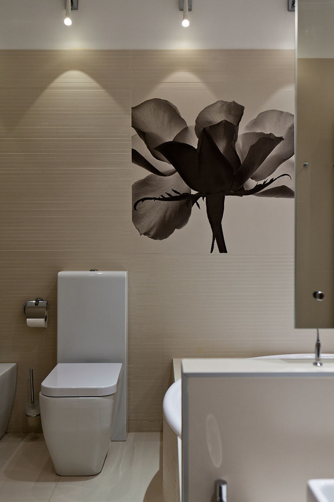 Квартира в Фурмановском. Москва.