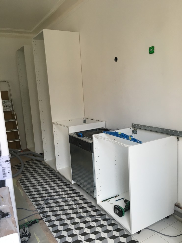 65 m2 / bld la chapelle PARIS