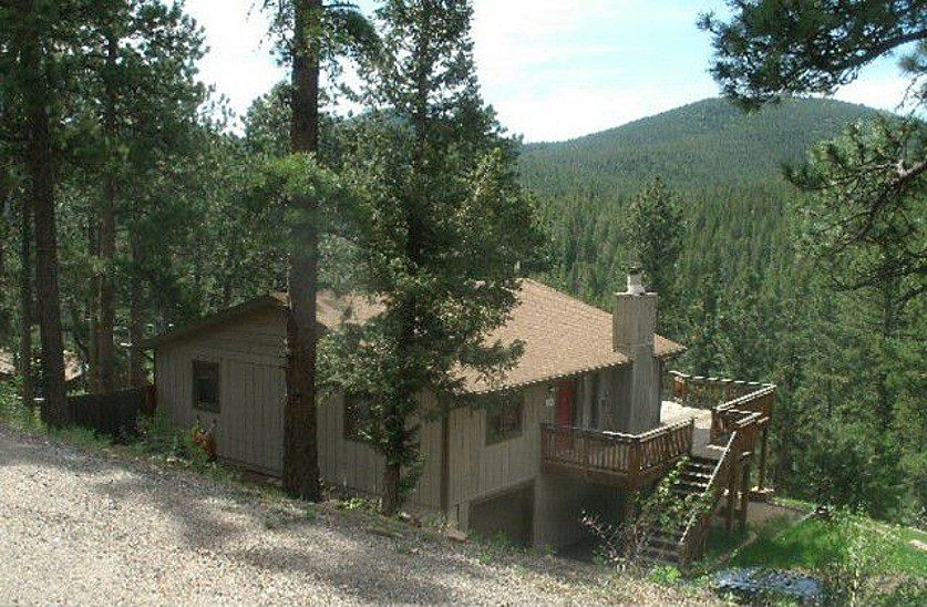 Little Cub Road