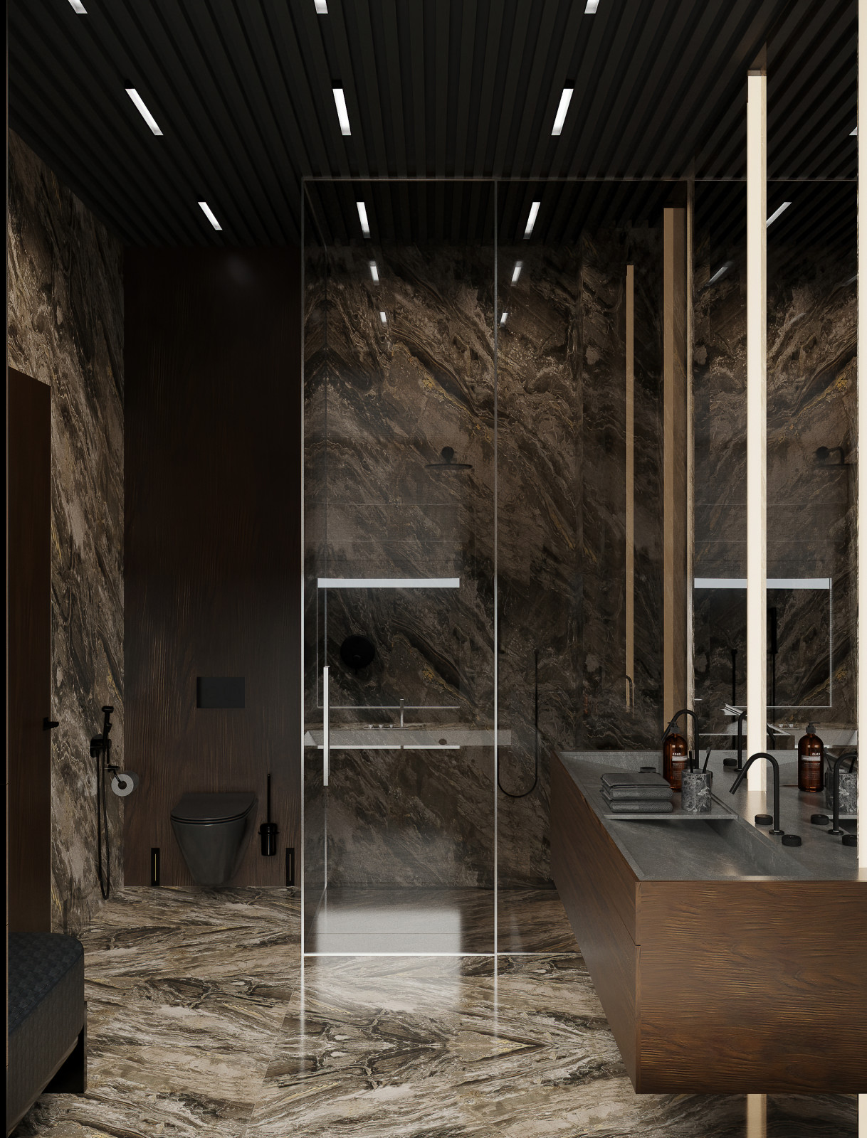 Клубный Дом РЕКА