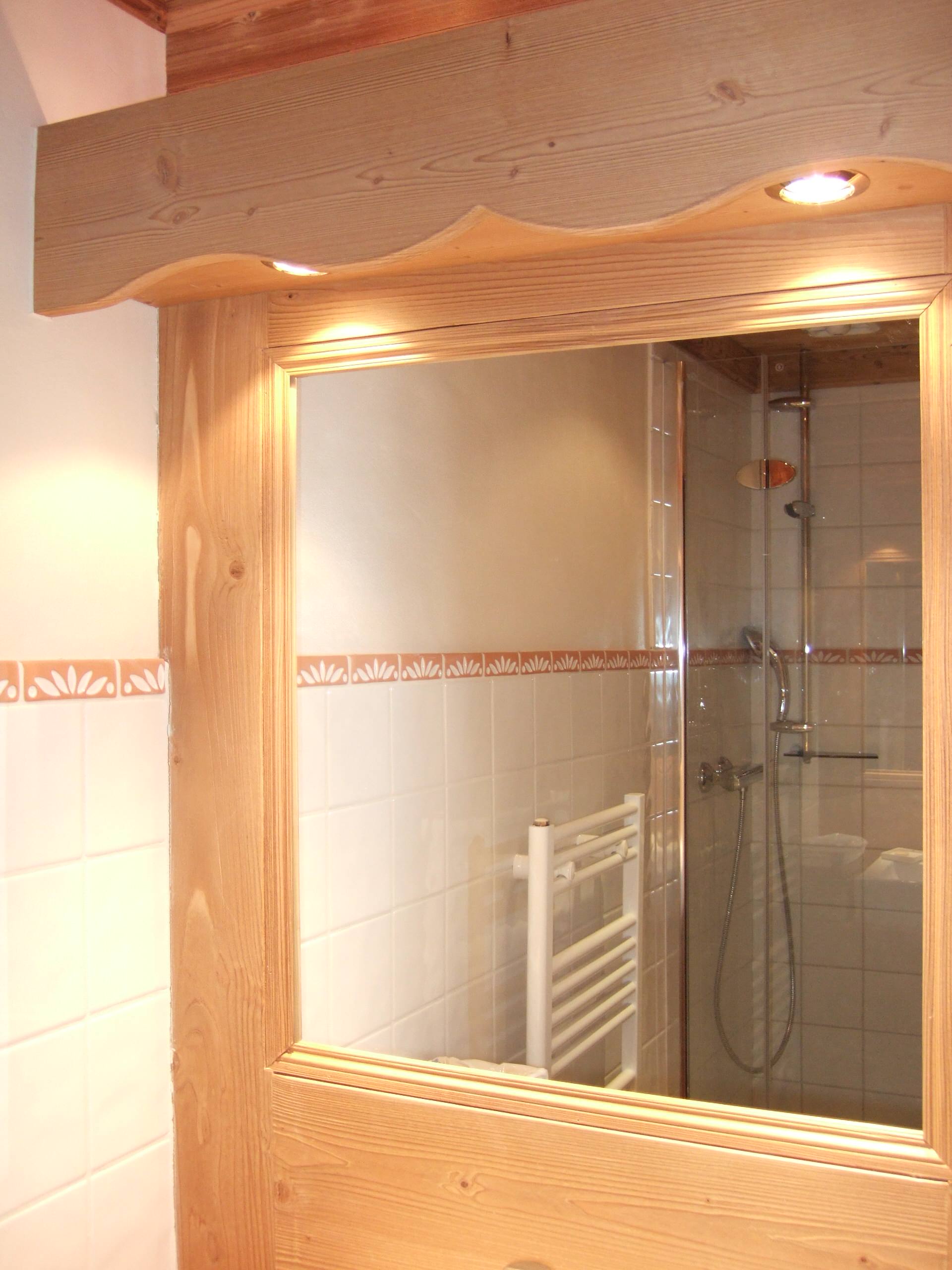 APPARTEMENT ROCHEBRUNE MEGEVE