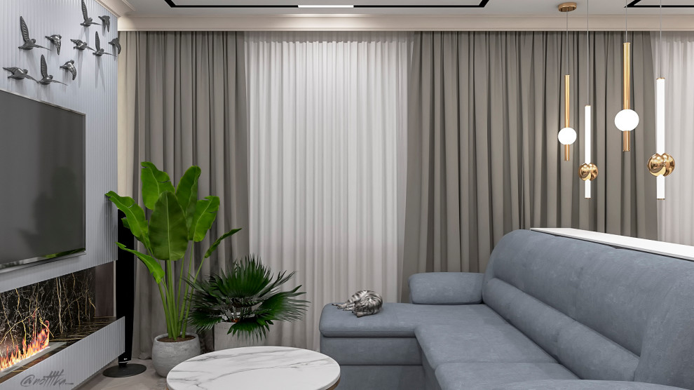 100 кв Гладкова