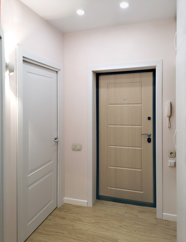 Квартира для счастливой семьи