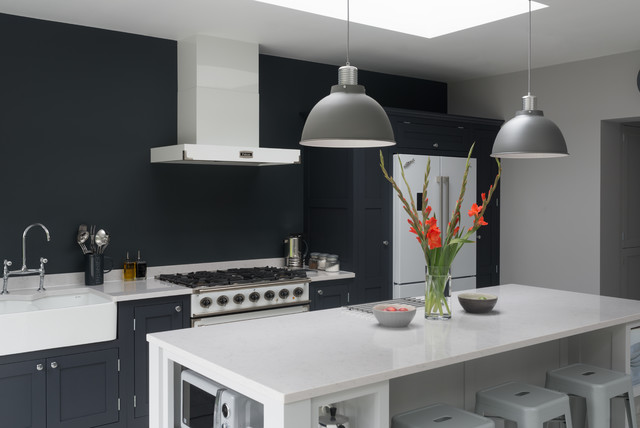 Cheltenham 2 traditional-kitchen