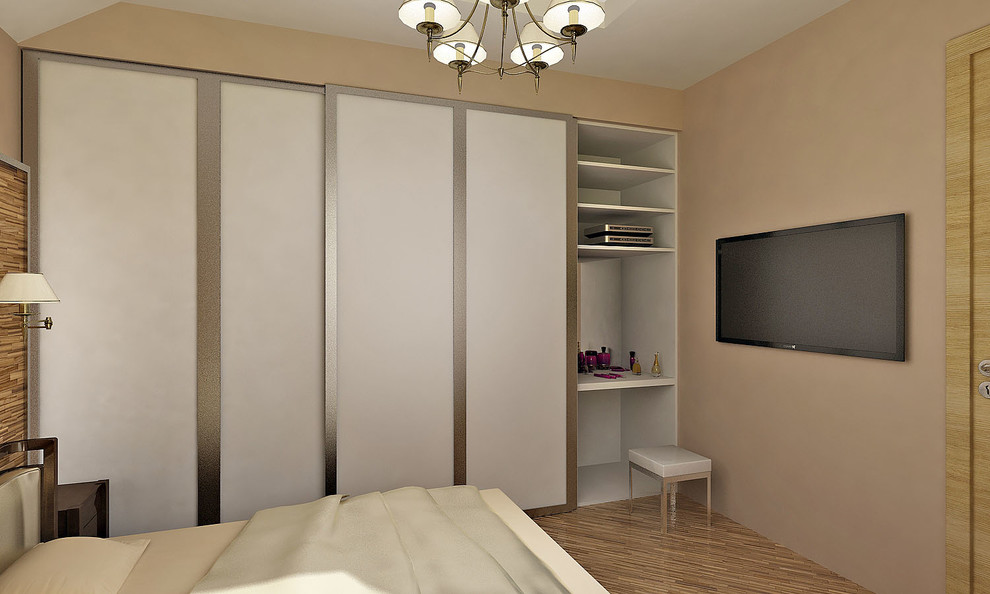 Загородный дом в поселке Жостово