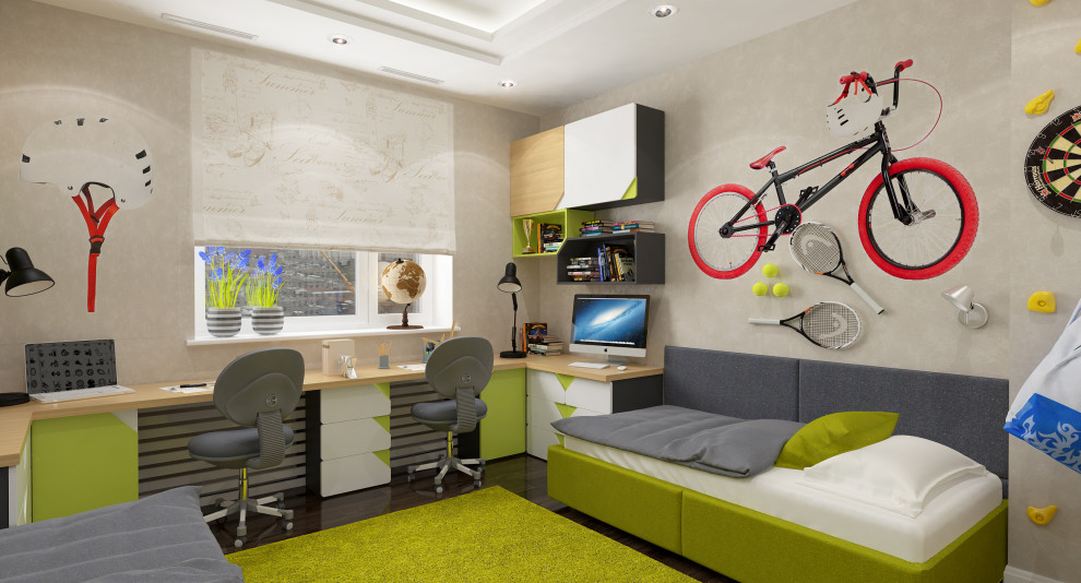 ЖК Мичуринский, Москва