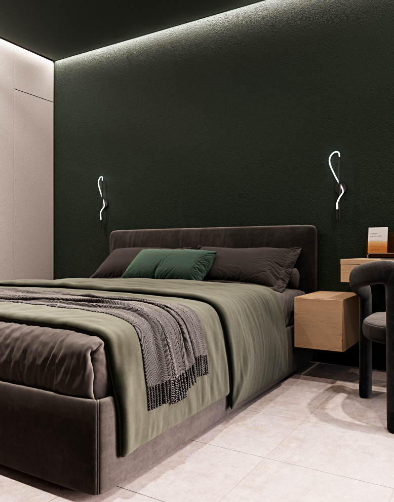 Дизайн проект квартиры