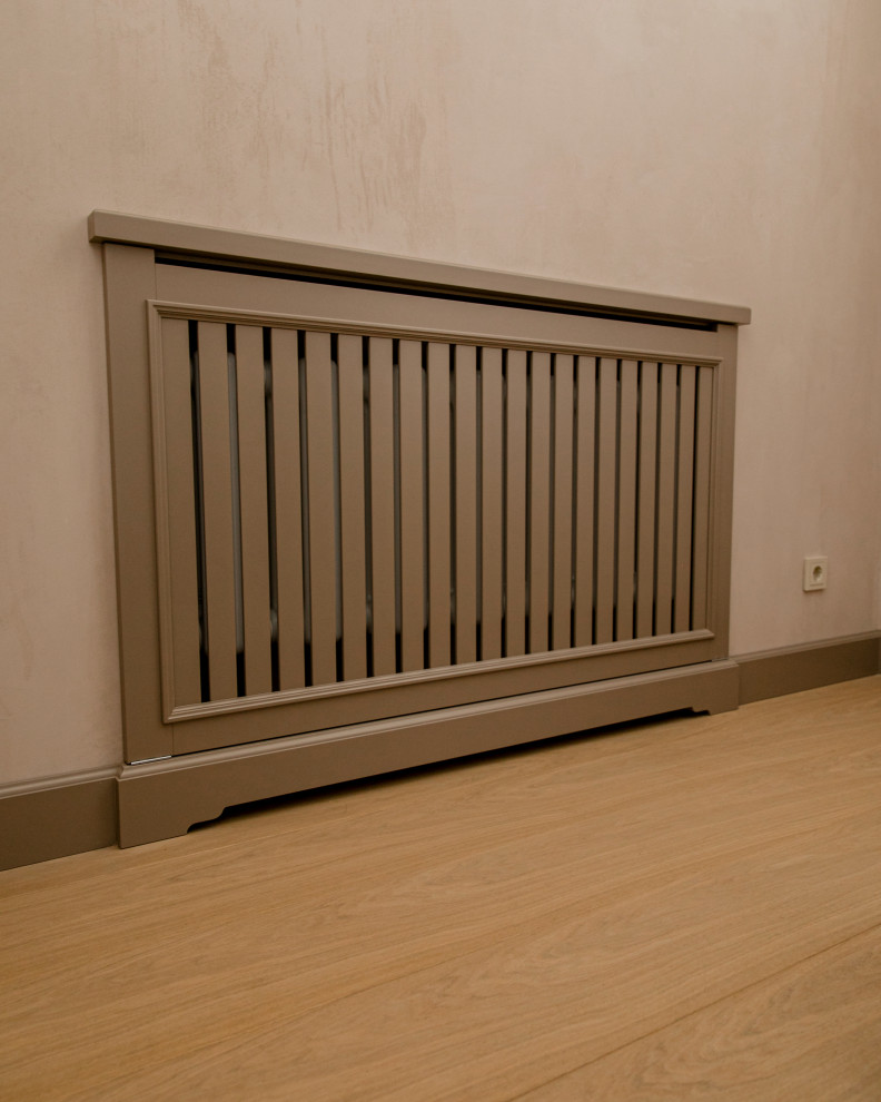 Коттедж в Петрово-дальнее