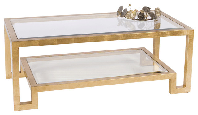 Worlds Away Winston Two Tier Coffee Table Transitional Tables By Matthew Izzo - Worlds Away Coffee Table Worlds Away Winston Two Tier Coffee Table Transitional Tables By Matthew Izzo - Worlds Away Coffee Table