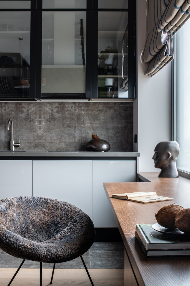 Квартира в ЖК Символ