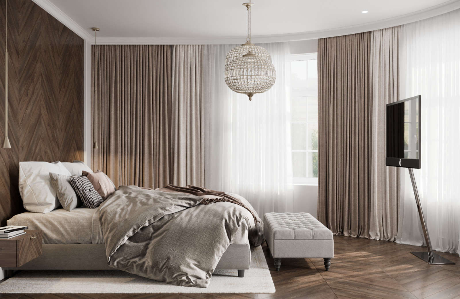 Спальня, Ростов-на-Дону