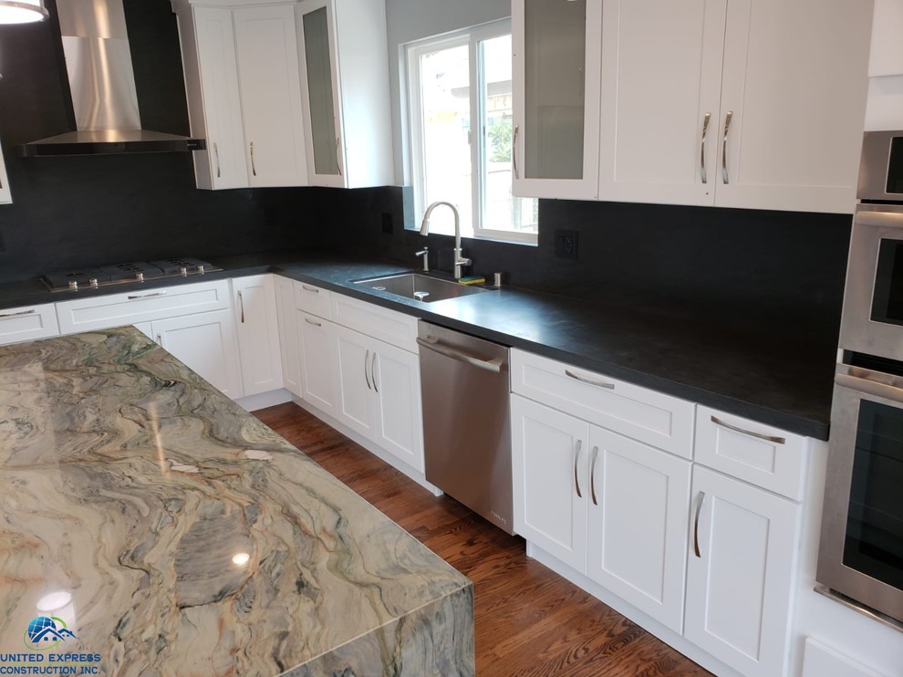 Kitchen remodeling In Glendale