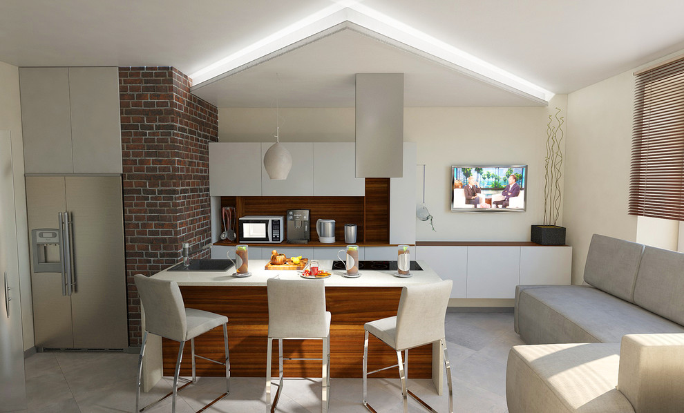 Деликатная экзотика.