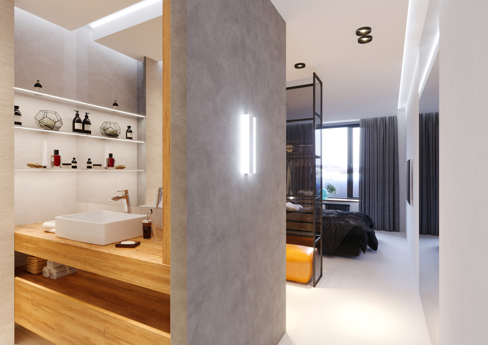 Островная неприступность