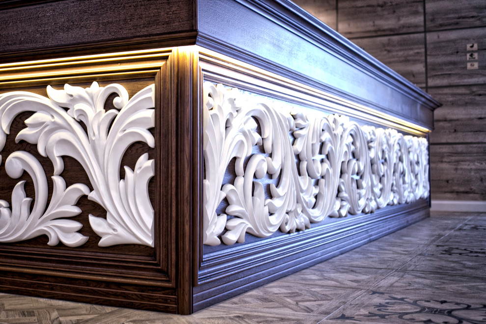 Банкетный комплекс Grand Elysee