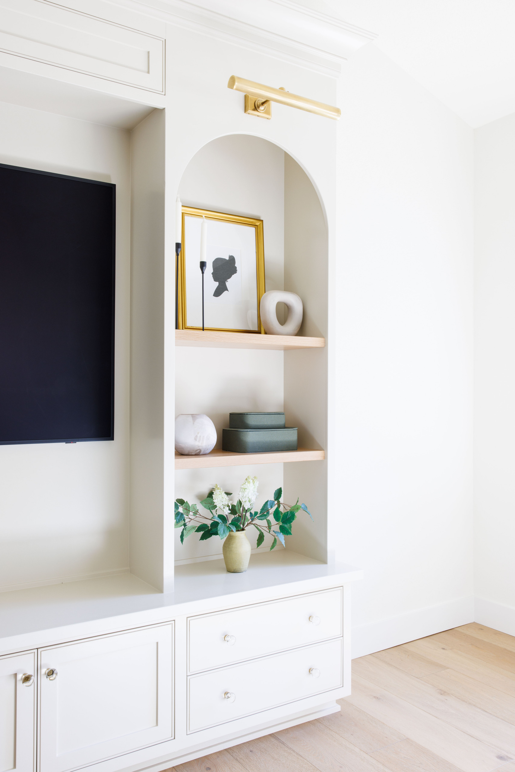 Tracy Ranch Renovation