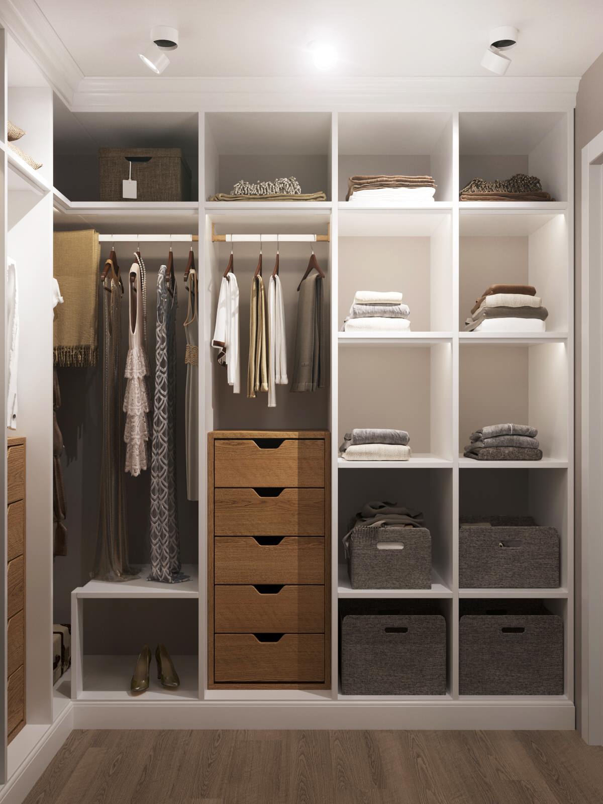 Квартира на Сосинской