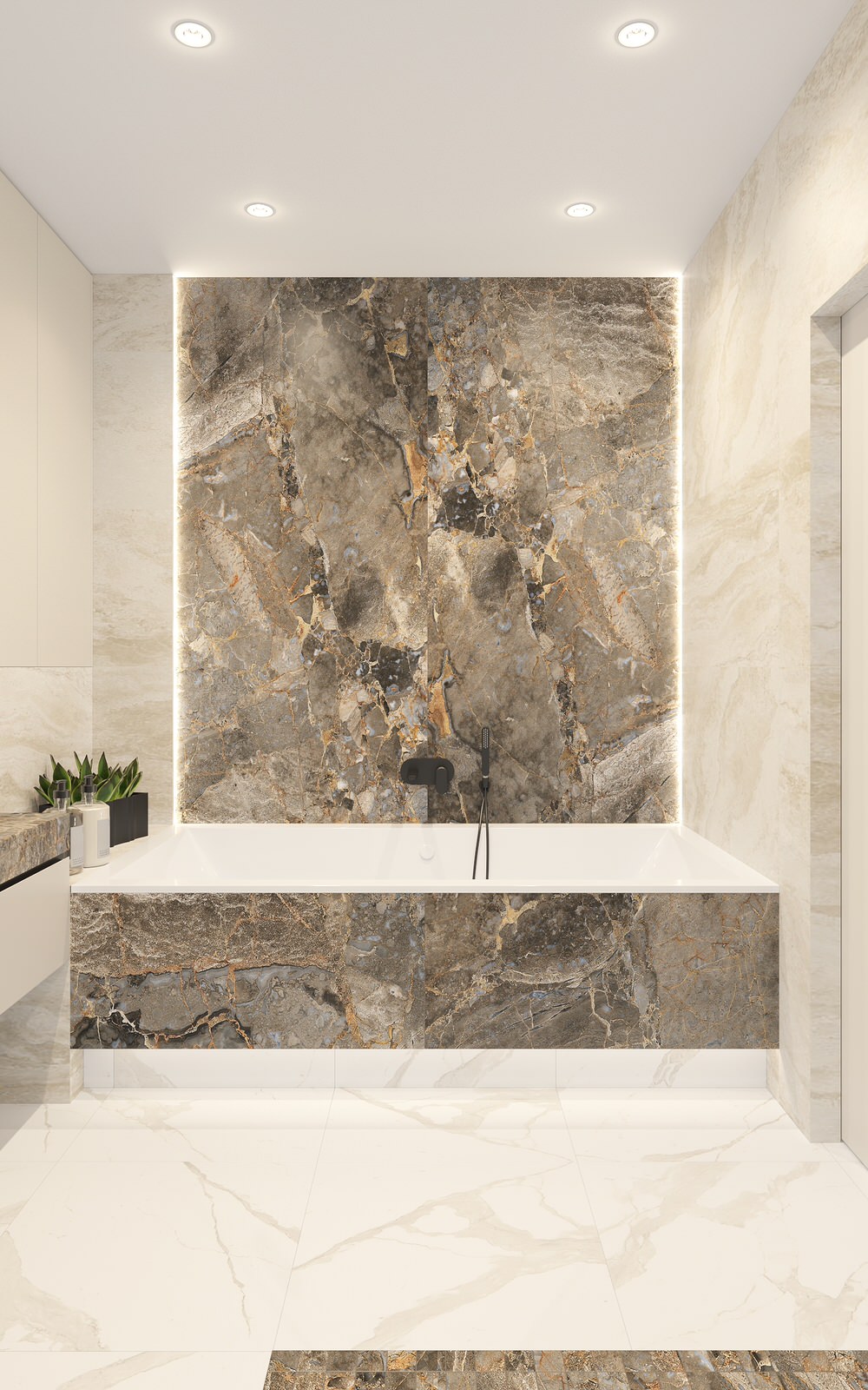 ЖК Триколор