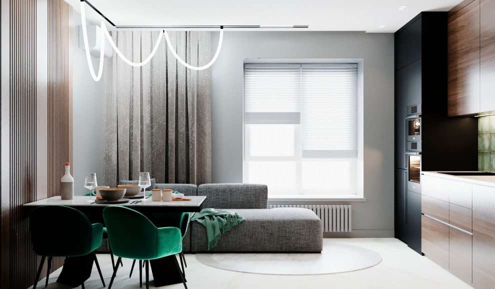 ЖК " Созвездие"