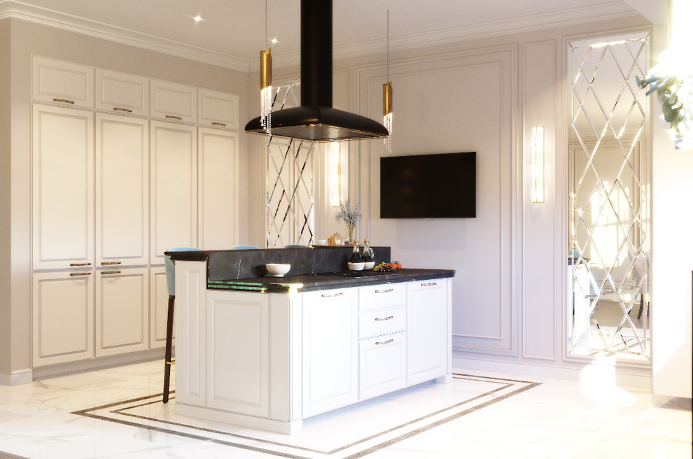 Таунхаус Москва